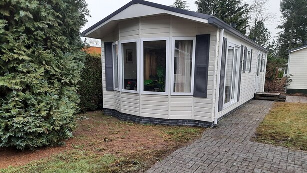 Unclassified image, 1 of 30, button - Effortless Holiday Home in Putten Near Golf Course (Putten)