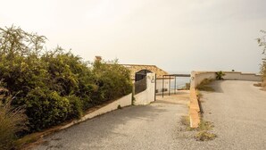 Reception - Sea-view Holiday Home in Salobrena With Private Pool (Salobreña)