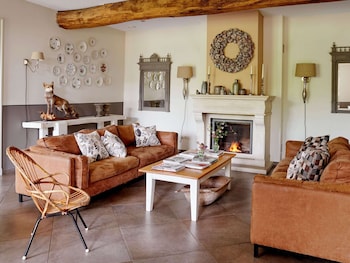 Beautiful Farmhouse in Baarlo With Private Garden