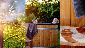 Huis | Accommodatievoorzieningen