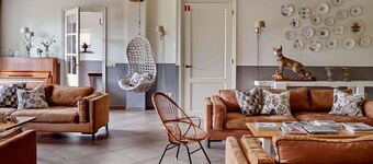 Beautiful Farmhouse in Baarlo With Private Garden