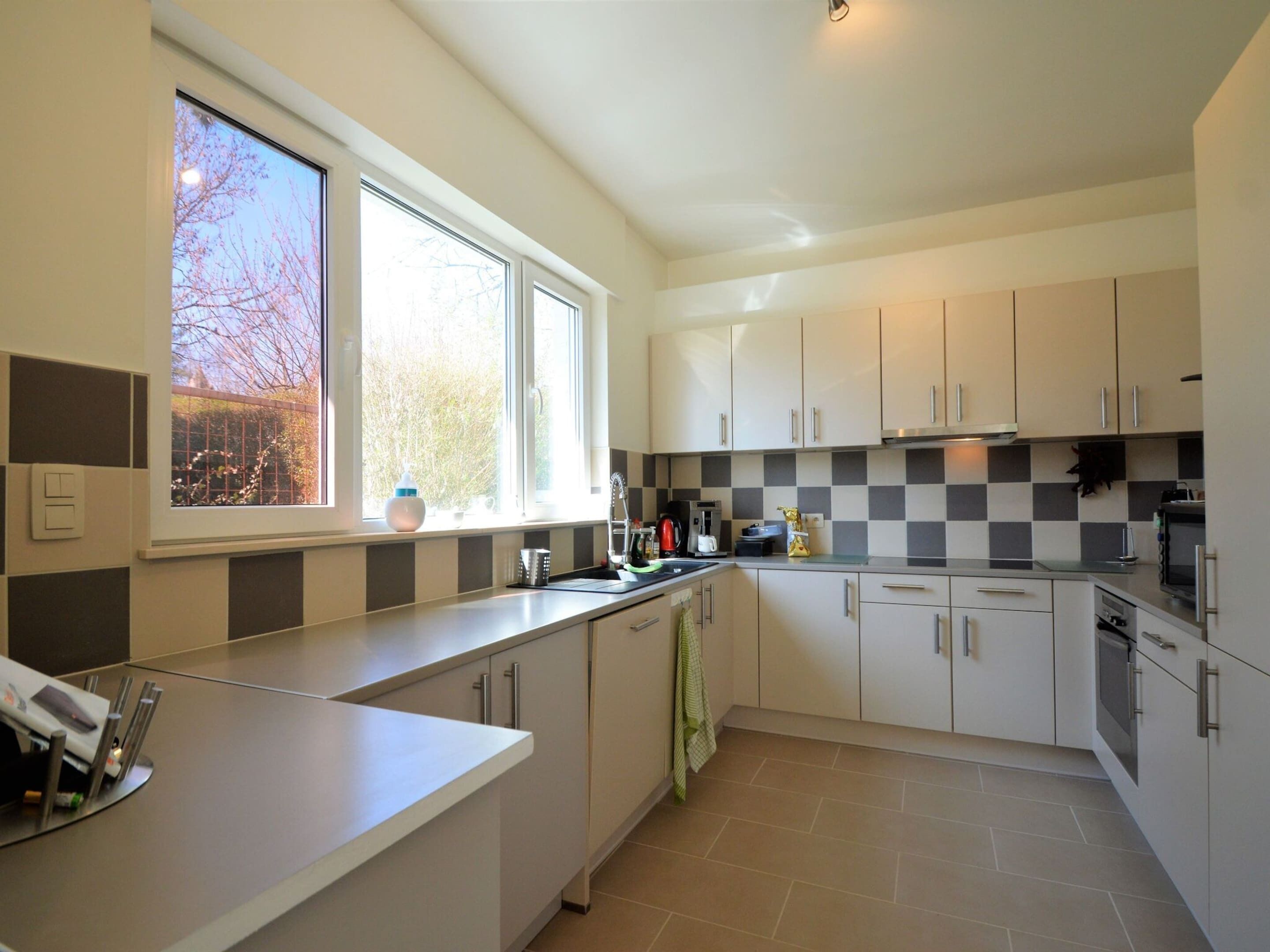 Villa | Private kitchen | High chair