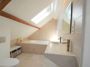 Villa | Salle de bain