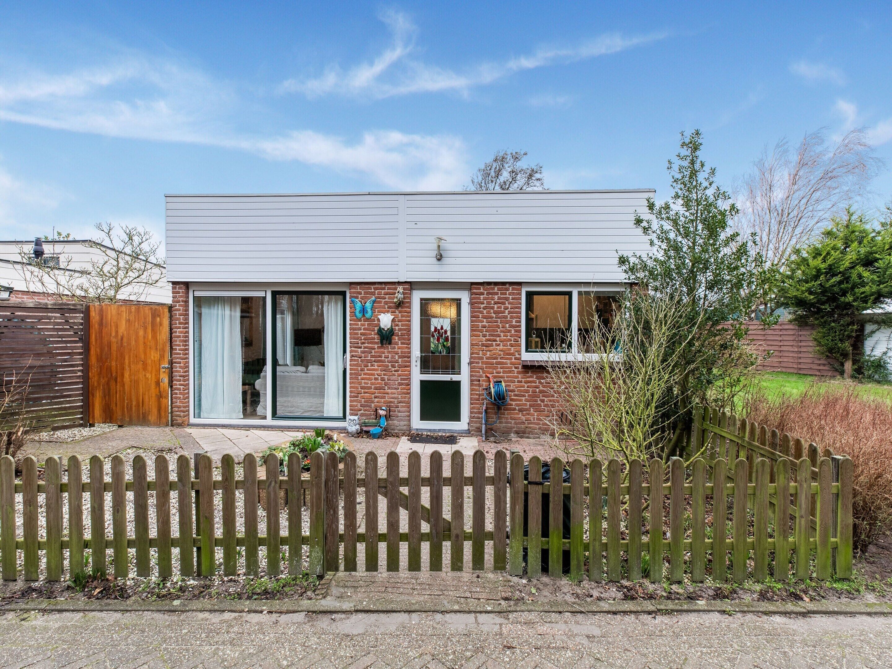 Hus | Exteriör