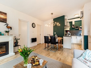 House | Private kitchen