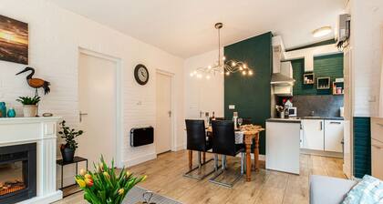 Holiday Home in Noordwijkerhout Near Lake