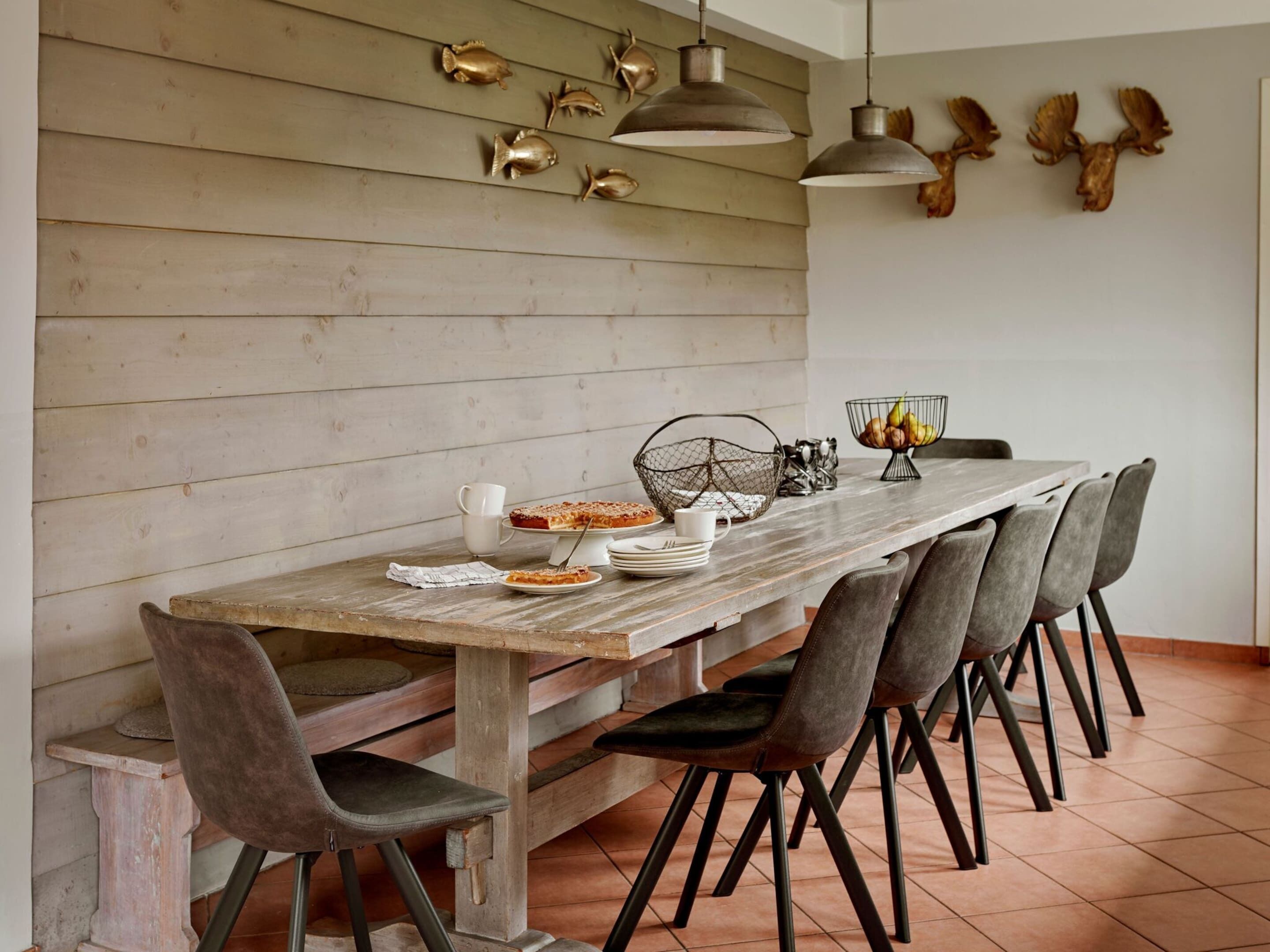House | Dining