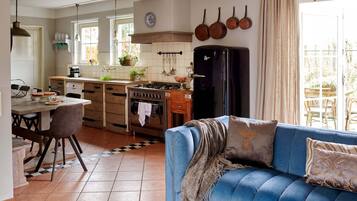 House | Private kitchen