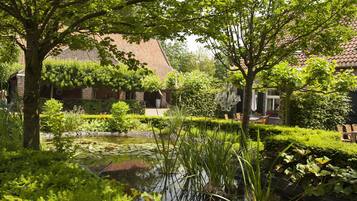 House | Garden