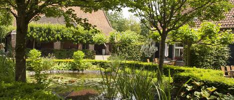 House | Garden