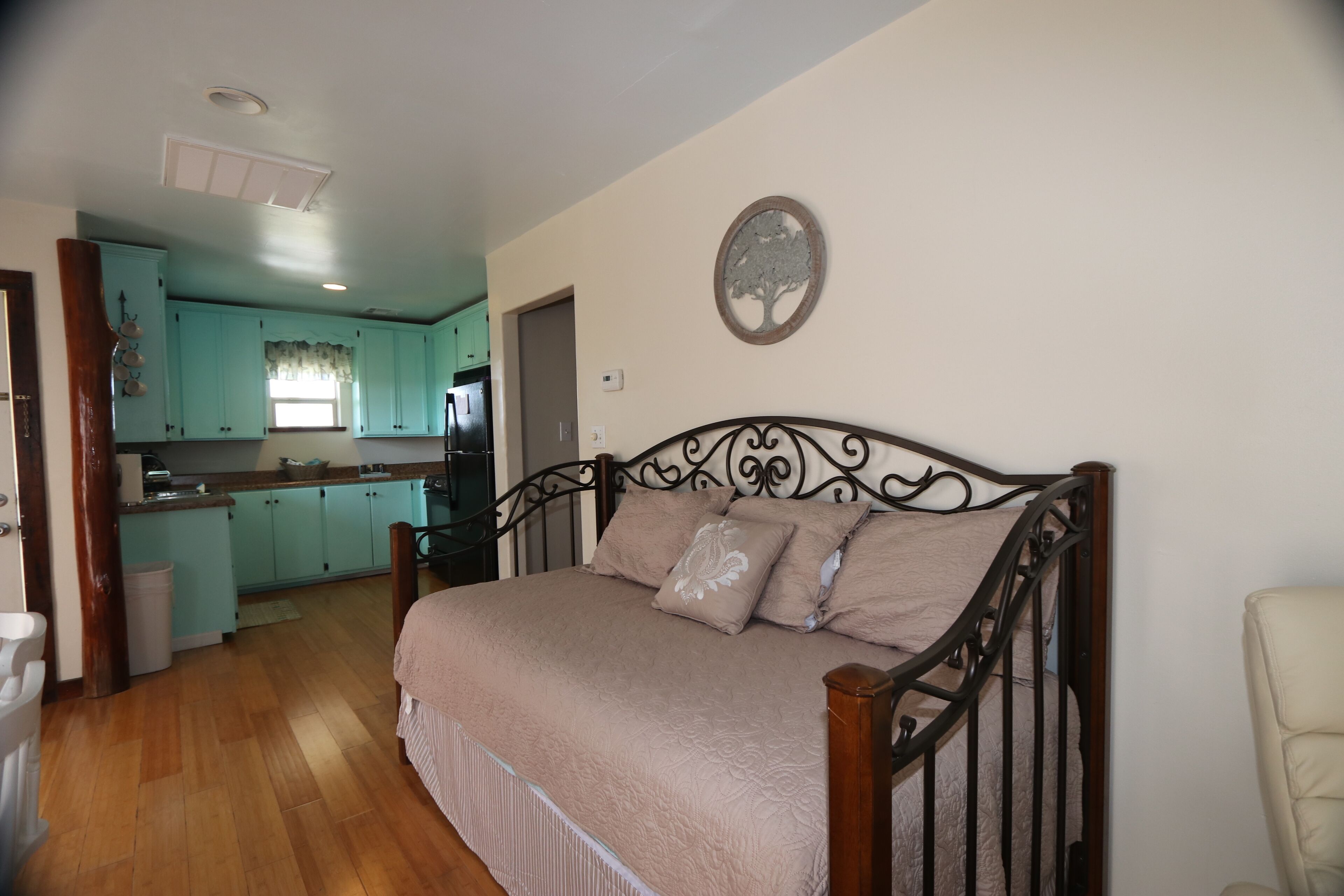 1 habitación, wifi gratis y ropa de cama 