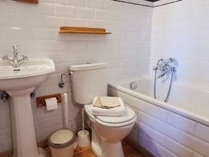 Bathtub
