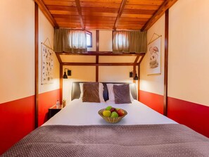 บ้านเคลื่อนที่ | 3 ห้องนอน, ผ้าปูที่นอน