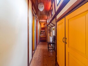 Mobile Home | Interior