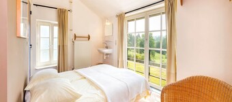 Holiday Home in Voeren Near Nature Park