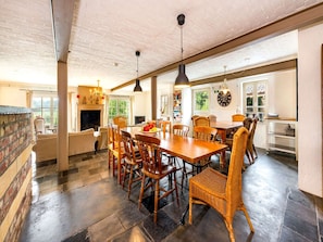 House | Dining