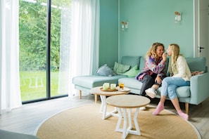 Bungalow | Innendetails