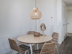 Bungalow | Speisen