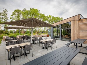 Bungalow | Restauration