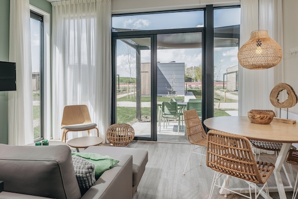 Bungalow | Living room