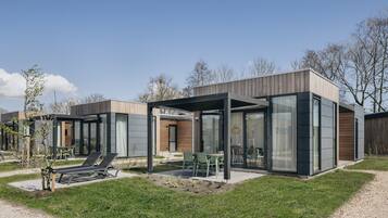 Bungalow | Terrace/patio