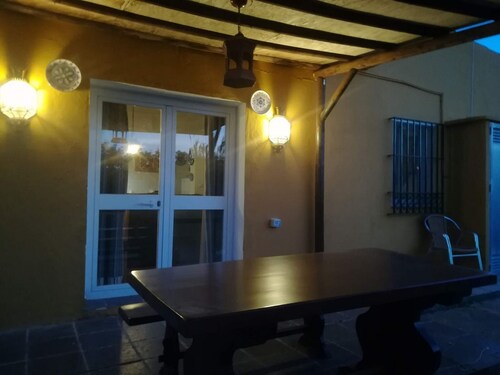 Charming Cottage in Conil de la Frontera With Garden