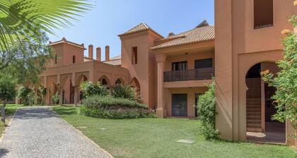 Stylish Apartment for 4 People at Amendoeira Golf Resort
