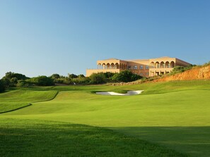 Exterior - Stylish Apartment for 4 People at Amendoeira Golf Resort (Silves)