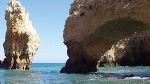 Exterior - Luxurious Villa in Albufeira With Private Swimming Pool (Albufeira)