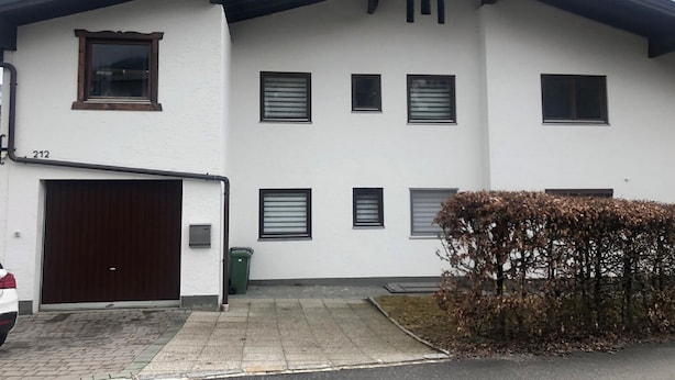 Exterior - Snug Apartment in Walchen Near Niedernsill Swimming Lake (Piesendorf)