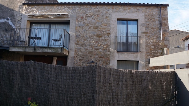 Exterieur