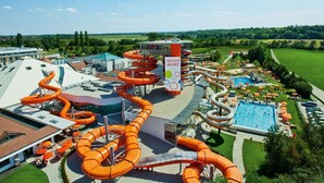 Unclassified image, 3 of 22, button - Premium Apartment in Lutzmannsburg With Swimming Pool (Lutzmannsburg)