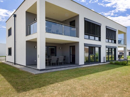 Premium Apartment in Lutzmannsburg With Swimming Pool