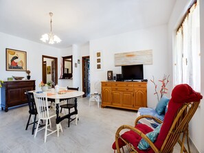 Casa | Sala de estar