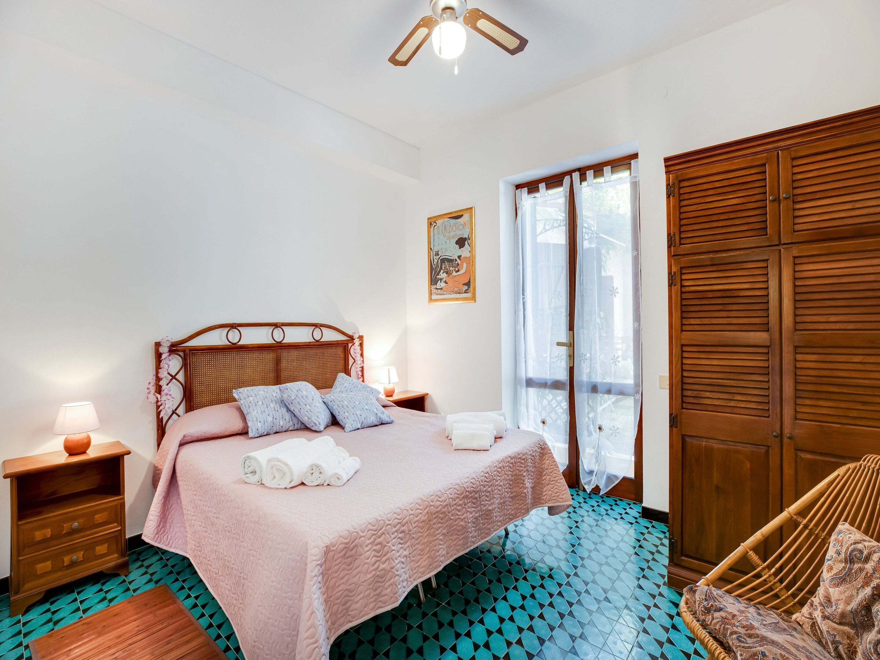 Nhà | 3 phòng ngủ, bộ trải giường 