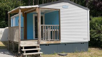 Chalet | Fasilitas properti