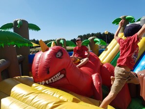 Chalet | Pool | Außenpool