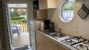 Chalet | Private kitchen