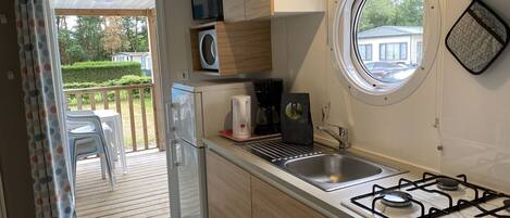 Chalet | Private kitchen