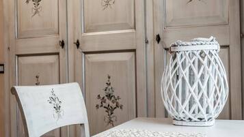 Ferienhaus | Innendetails