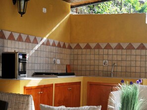 House | Private kitchen