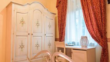 Casa | 3 camere, con arredamento individuale, lenzuola