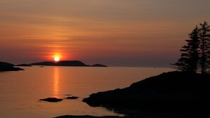 Beach - Perfectly Situated Holiday Home With Breathtaking View at the sea in Lochinver (Lairg)