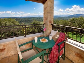 Villa | Restauration