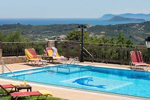 Villa | Pool