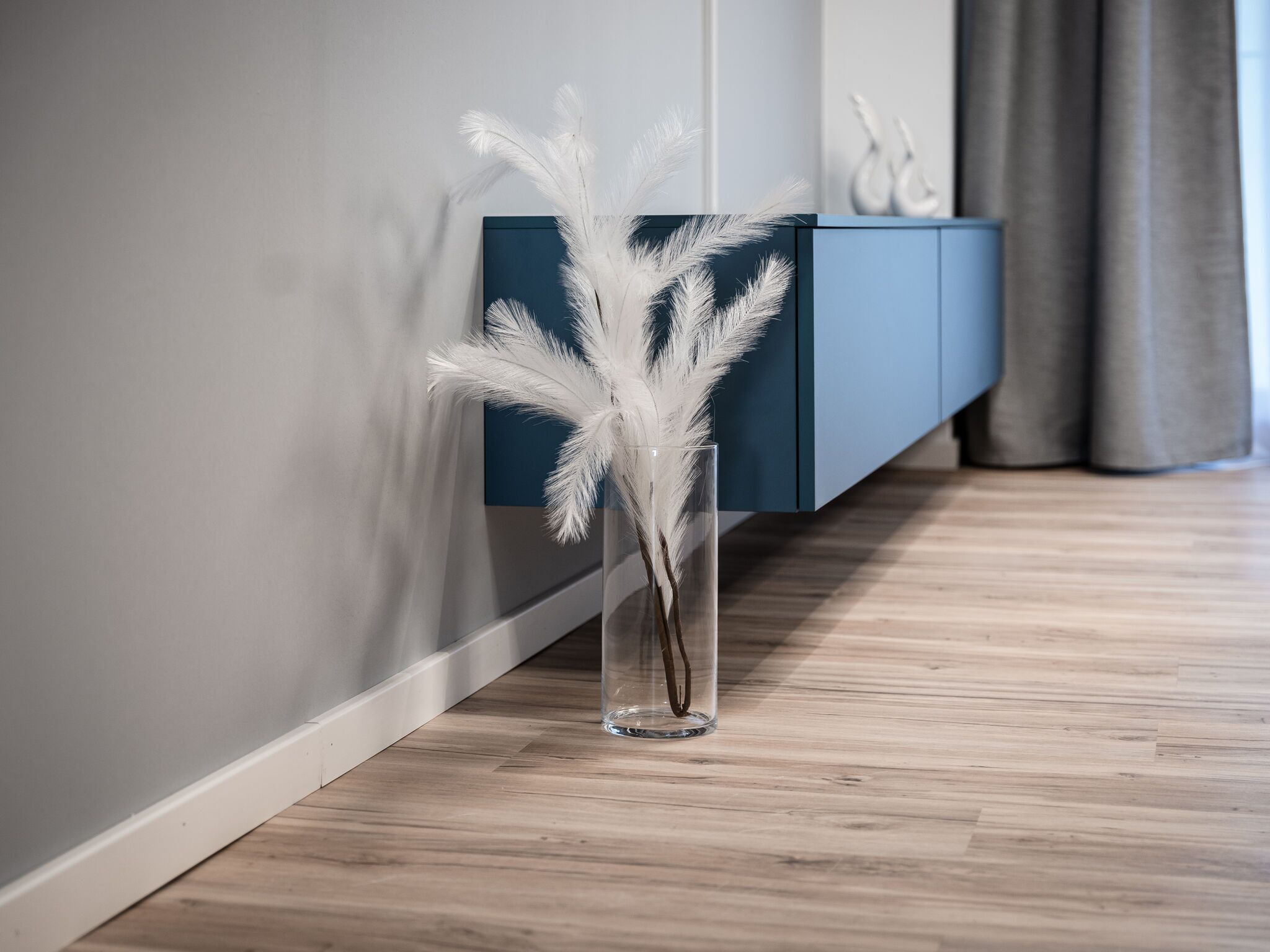 2 Schlafzimmer, Bettwäsche
