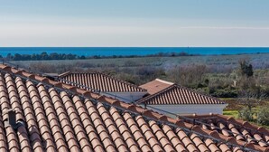 Unclassified image, 2 of 21, button - Apartment for 4 Persons With Balcony (Tar-Vabriga)