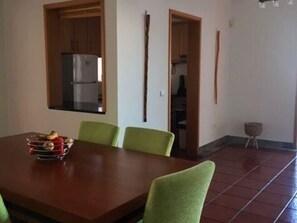 Dining - Graceful Villa in Capelas With Private Swimming Pool (Ponta Delgada)