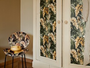 Detalle interior