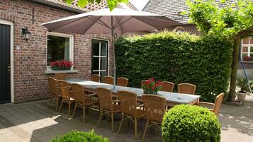 Rumah | Tempat makan